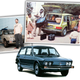 Illustration for article titled The Designer Of One Of The Best Looking VWs Ever Just Died
